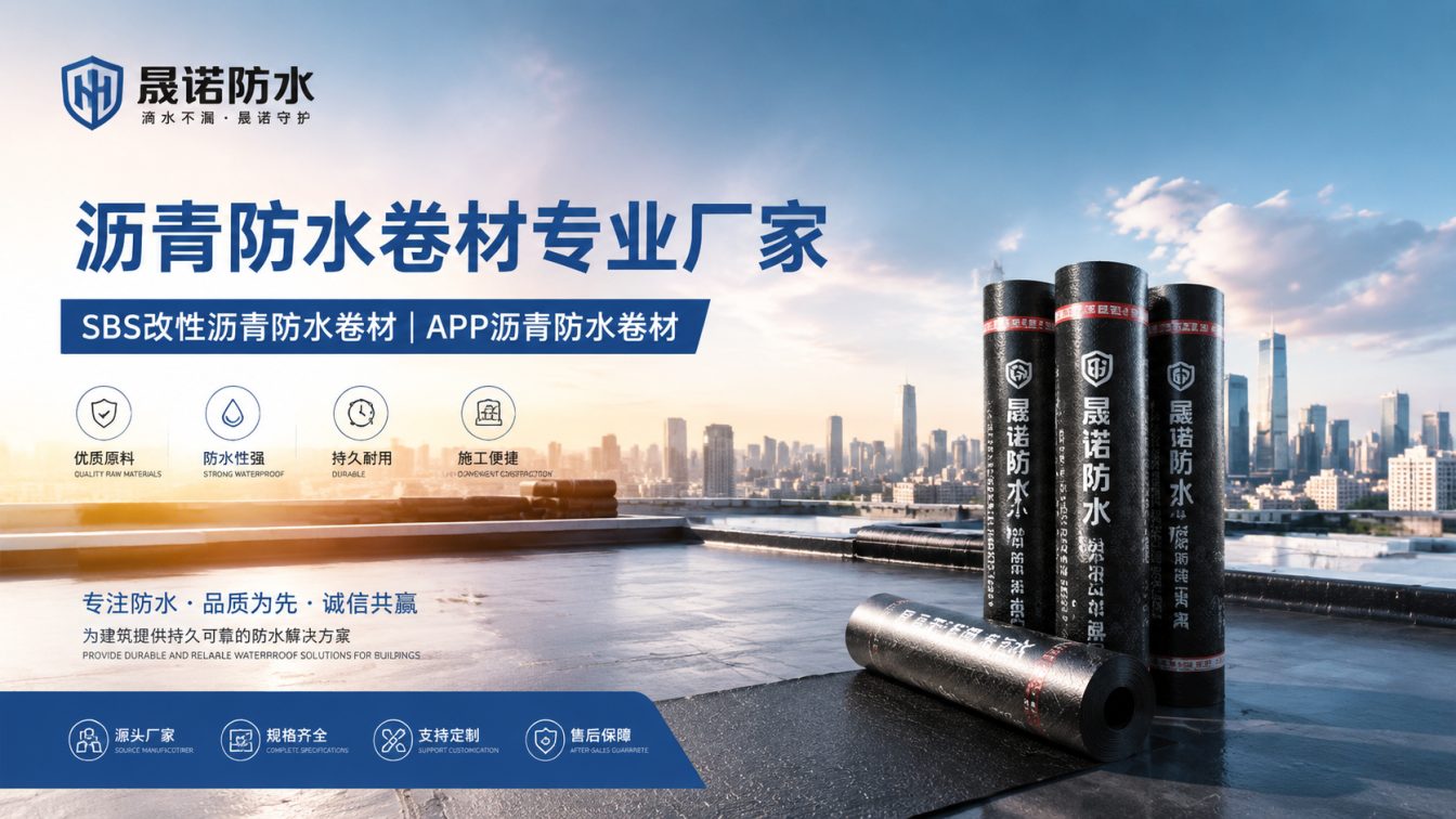 嘉兴30+类防水产品实力厂家